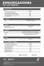 Catálogo Fiat Página 4