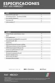 Catálogo Fiat Página 5
