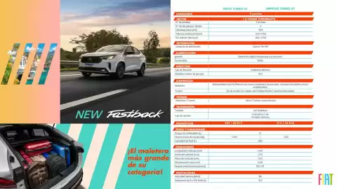Catálogo Fiat Página 2