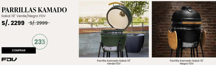 Catálogo Kitchen Center Página 2