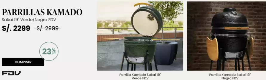 Catálogo Kitchen Center Página 2