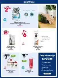 Mondou flyer week 5 Page 10