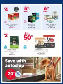 Mondou flyer week 5 Page 11