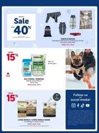 Mondou flyer week 5 Page 12