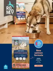 Mondou flyer week 5 Page 13