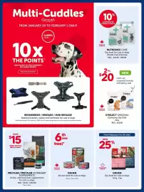 Mondou flyer week 5 Page 3