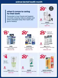 Mondou flyer week 5 Page 4