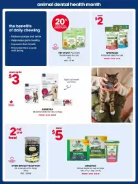 Mondou flyer week 5 Page 5