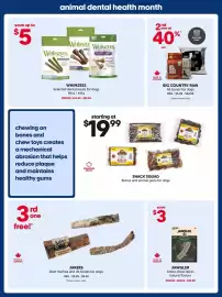 Mondou flyer week 5 Page 7