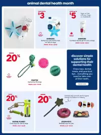 Mondou flyer week 5 Page 8