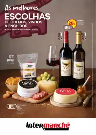 Folheto Intermarché Página 1