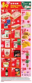 Independent Grocer flyer week 5 Page 12