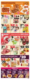 Independent Grocer flyer week 5 Page 6