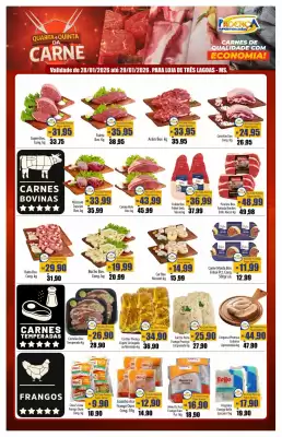 Catálogo Proença Supermercados (válido até 29-01)