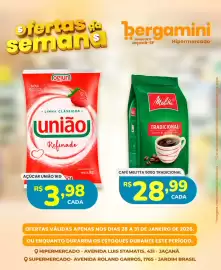 Catálogo Supermercado Bergamini Página 2