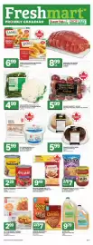 Shop Easy Foods flyer Page 1