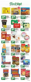Shop Easy Foods flyer Page 7