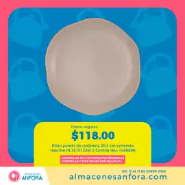 Catálogo Almacenes Anfora Página 4