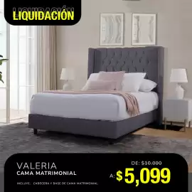 Catálogo Muebles Dico Página 2