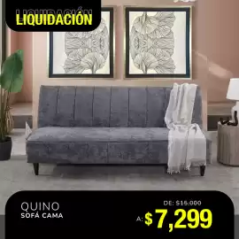 Catálogo Muebles Dico Página 3