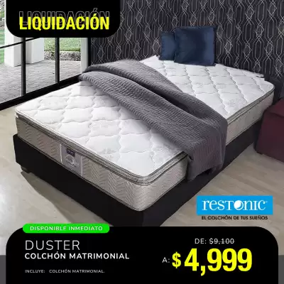 Catálogo Muebles Dico (válido hasta 10-02)