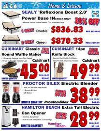 Co-op Atlantic flyer week 5 Page 8