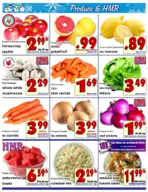 Co-op Atlantic flyer week 5 Page 2