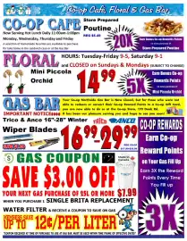 Co-op Atlantic flyer week 5 Page 3