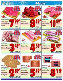 Co-op Atlantic flyer week 5 Page 4