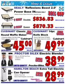 Co-op Atlantic flyer week 5 Page 8