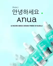 Catálogo Falabella Página 1