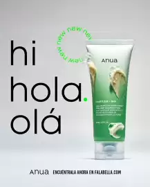 Catálogo Falabella Página 2