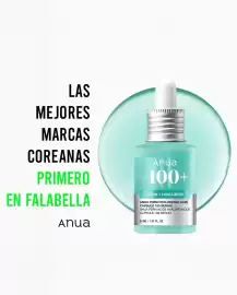 Catálogo Falabella Página 4