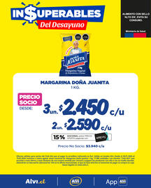 Catálogo Alvi Página 2