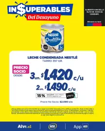 Catálogo Alvi Página 1