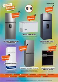 Catálogo Belgrano Hogar semana 5 Página 4