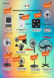 Catálogo Belgrano Hogar semana 5 Página 2