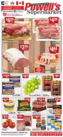 Powell's Supermarket flyer week 5 Page 2
