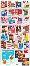 Powell's Supermarket flyer week 5 Page 3
