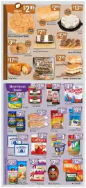 Powell's Supermarket flyer week 5 Page 6