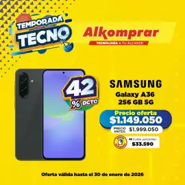 Catálogo Alkomprar Página 2