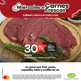 Catálogo Carulla Página 2