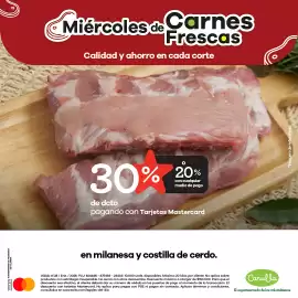 Catálogo Carulla Página 3