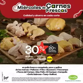 Catálogo Carulla Página 4