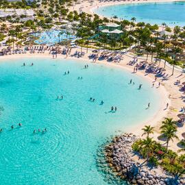 Catálogo MSC Cruceros Página 4