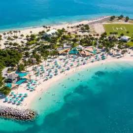 Catálogo MSC Cruceros Página 2