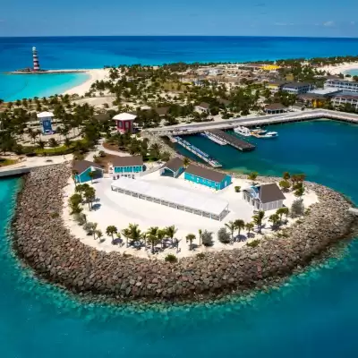 Catálogo MSC Cruceros (válido hasta 31-01)