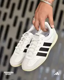 Catálogo Ferreira Sport Página 1