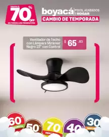 Catálogo Boyacá Página 10