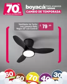 Catálogo Boyacá Página 11